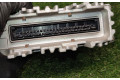 Блок управления двигателем ECU 1H0907311H, 0261200784   Volkswagen  Golf III  1992 - 1997 года