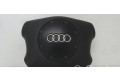 Подушка безопасности водителя 8L0880201H   Audi A3 S3 8L