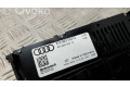 Блок управления климат-контролем 8T2820043Q   Audi Q5 SQ5