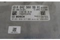 Řídící jednotka A6429009801, A6429009801   Mercedes-Benz GL X164 2012