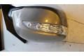 Zpětné zrcátko pravé Hyundai ix35 2011  027457  