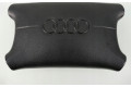 Надувная подушка для руля    Audi A8 S8 D2 4D       