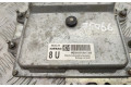 Řídící jednotka MEC93370   Nissan Qashqai 2007