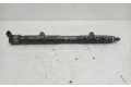 Vstřikovací lišta 30777554, 009804   Volvo V70     