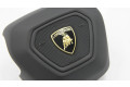 Подушка безопасности водителя 4ML880201A6PS   Lamborghini Urus
