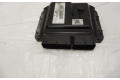 Pojistková skříňka Блок управления двигателем ECU 55579893   Opel Astra J 2013
