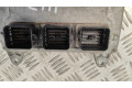 Блок управления двигателя 37820RMXE02   Honda Civic