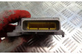 Блок подушек безопасности 96801172   Chevrolet Spark