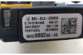   Pojistková skříňka 9832880280, 9832880280   Opel Crossland X 2021