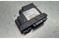 Блок подушек безопасности 632199300H, 634412300C   Renault Espace V (RFC)
