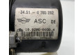 Jednotka ABS 34512460458   Mini One - Cooper R50 - 53 2003