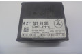Блок управления двигателя 510080420   Mercedes-Benz SLK R171