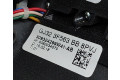 Volant Land Rover Range Rover Evoque L538 2018 GJ323F563BB  