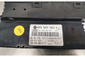 Модуль блока управления кондиционером 4E0820043A, 5HB008480   Audi A8 S8 D3 4E