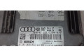 Блок управления двигателя 4G8920932D   Audi A6 S6 C7 4G