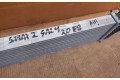 Интеркулер  FP536K775AA, 5269435   Ford S-MAX 