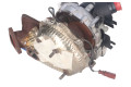  Турбина Volkswagen Touareg II  059145874M         