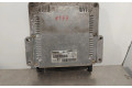Блок управления двигателем ECU 9643524980   Peugeot 206+
