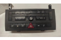 Блок управления климат-контролем 96573328, 96498322   Citroen C6