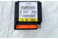 Блок подушек безопасности 1400324580, L4V5D24AK69   Peugeot 807