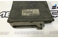 Řídící jednotka 9630278480, 0261204625   Peugeot 106 
