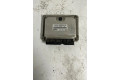 Блок управления двигателя 8NO906018   Audi TT Mk1