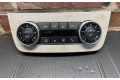 Блок управления климат-контролем A1669000506, HW1044   MercedesBenz GLE (W166 - C292)