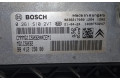 Řídící jednotka 9841215880, 9838217080   Opel Corsa F 2021