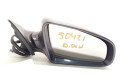 Zpětné zrcátko  Audi A6 S6 C6 4F 2006  4F1858532J, 4F1858532J01C  