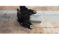 Моторчик заднего дворника BK2117W400CB, W000039232    Ford Transit Custom