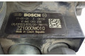 Vstřikovací čerpadlo 0445010258, BOMBAINYECCION   Toyota Yaris     