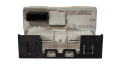 Дисплей    8200350498, 8200350498A   Renault Megane II