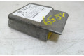Блок подушек безопасности 6Q0909601, 5WK42865   Volkswagen Lupo