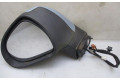 Zpětné zrcátko  Peugeot 207 2006  8149ZG, 8149ZG  