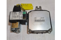 Řídící jednotka 09364599, 864599LK0081005A   Opel Vectra B 2000