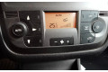 Блок управления климат-контролем    Fiat Linea