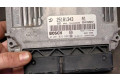 Řídící jednotka 25181343, 0281011588   Chevrolet Captiva 2010