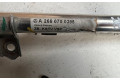 Vstřikovací lišta A2660700395   Mercedes-Benz A W169     