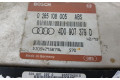 Блок управления АБС 4D0907379D, 0265108005   Audi A4 S4 B5 8D