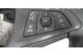Руль Vauxhall Astra K  2015 - 2021 года 39070465      
