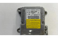 Блок подушек безопасности BCM557K30, F01G07201K   Mazda 3 II