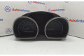 Панель приборов 6957677, 62116957677   BMW Z4 E85 E86       