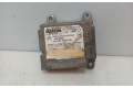 Блок подушек безопасности 9653190880   Citroen Berlingo