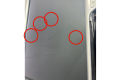 Дисплей    104500603b, t16g1041325   Tesla Model X