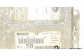 Блок управления двигателя 9631528780, 0261204788   Citroen Saxo
