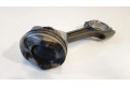 Píst PISTON   Ford Focus  pro benzínový motor 1.0  