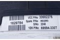 Přístrojová deska  Volvo XC90 2005 30682276, 1629784  