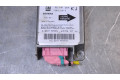 Блок подушек безопасности 5WK4087   Opel Omega B1
