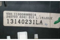 Поршень с шатуном 13140231LA   Opel Combo C