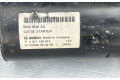  Турбина Jeep Cherokee III KJ 2.8 SLV5134235AA         